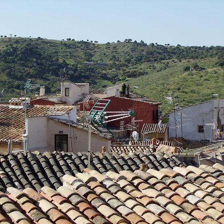 톨레도 Preciosa Casa Casco Historico 아파트 외부 사진