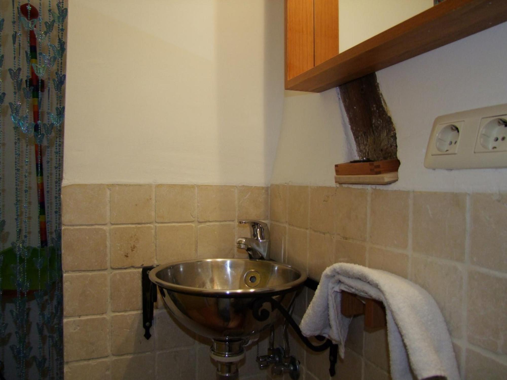 톨레도 Preciosa Casa Casco Historico 아파트 외부 사진