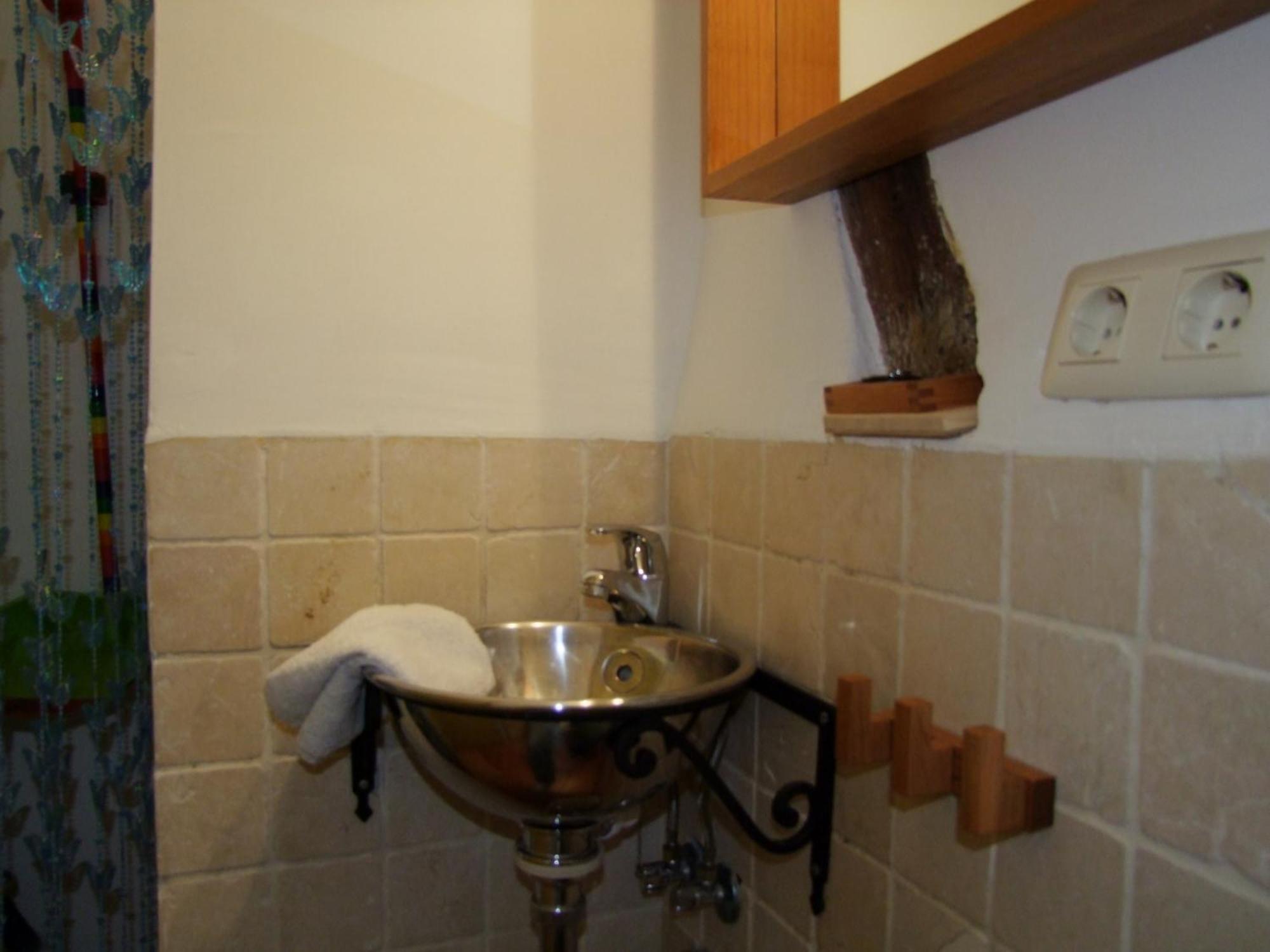 톨레도 Preciosa Casa Casco Historico 아파트 외부 사진