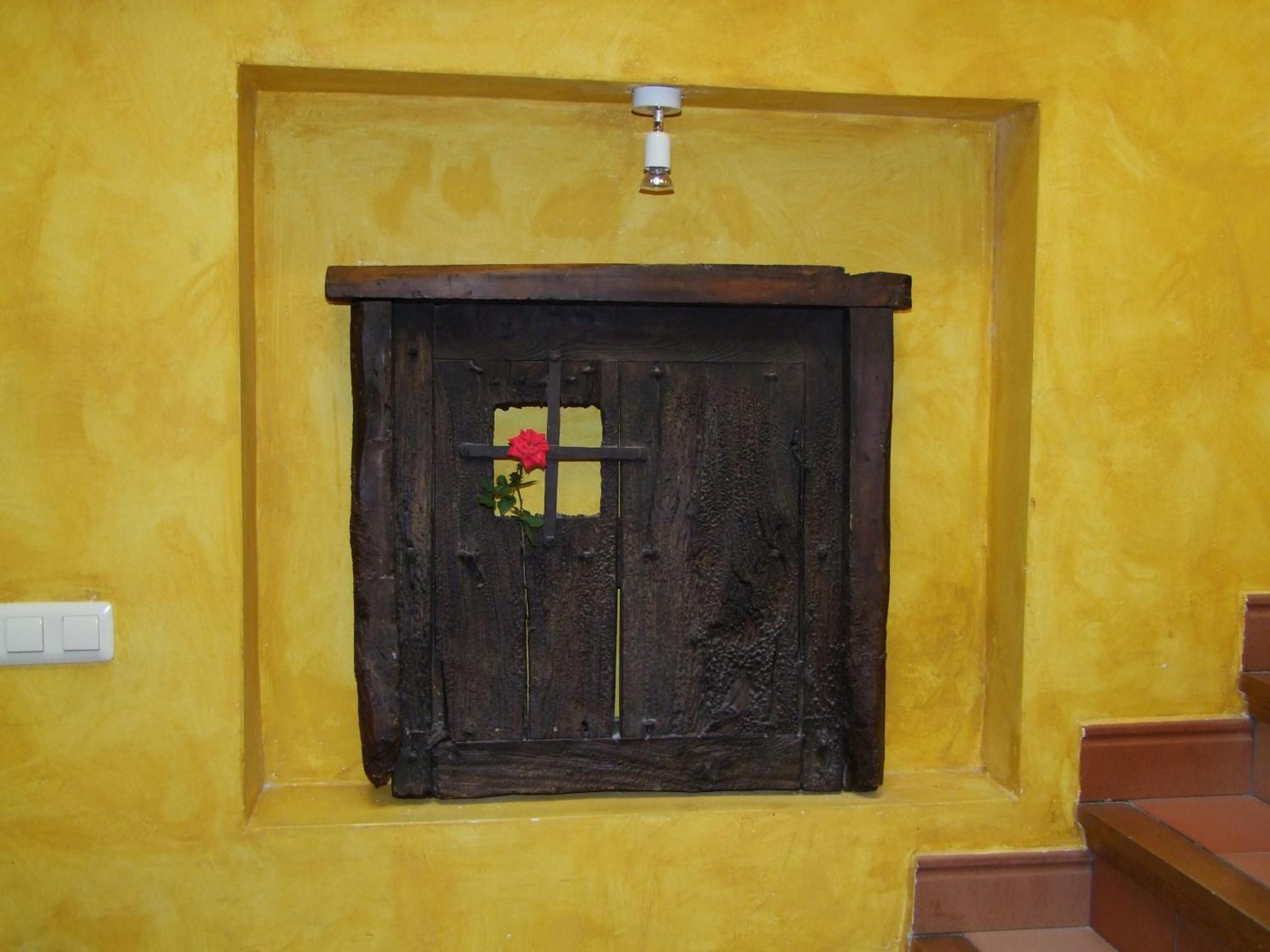 톨레도 Preciosa Casa Casco Historico 아파트 외부 사진