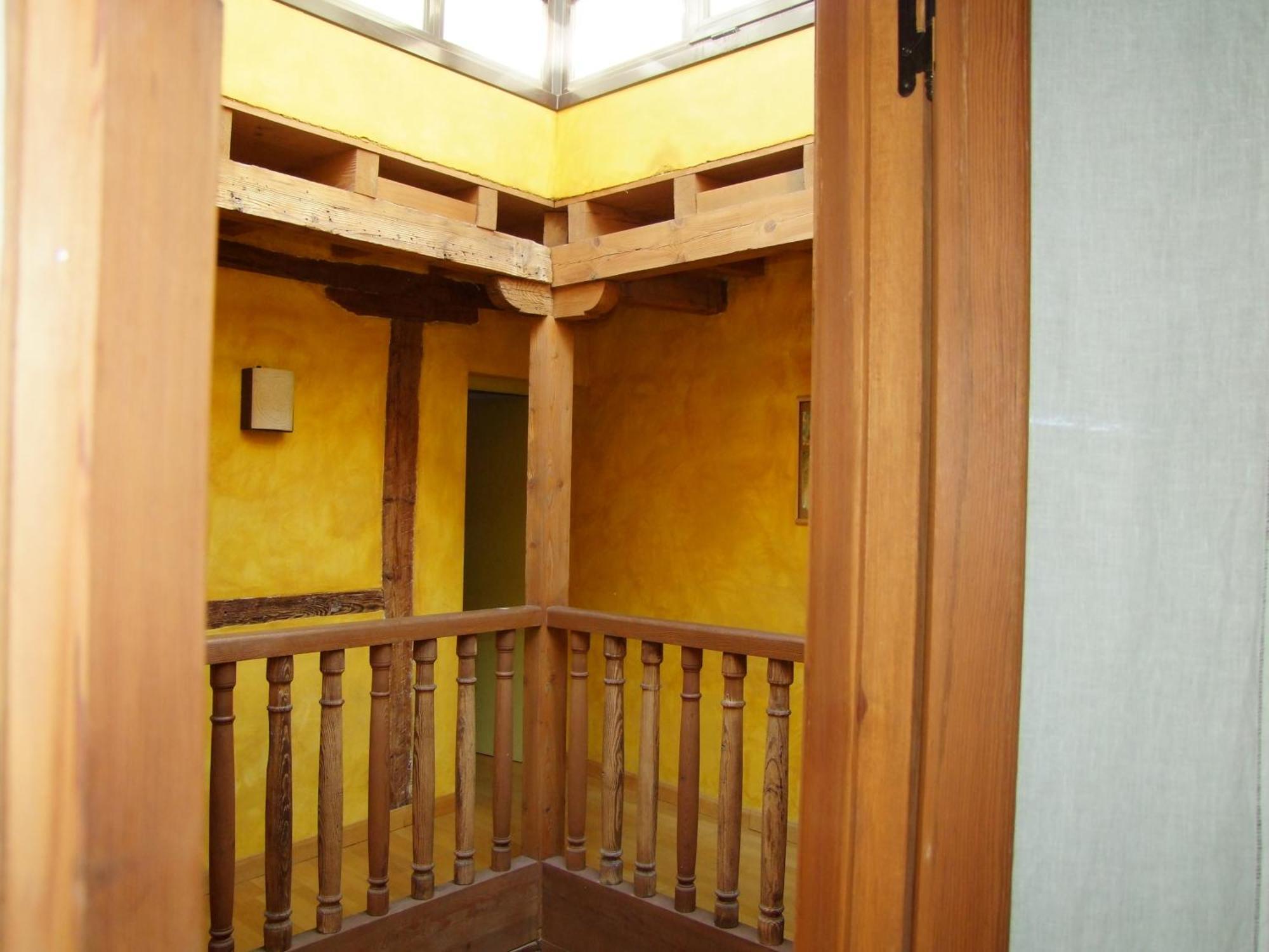 톨레도 Preciosa Casa Casco Historico 아파트 외부 사진
