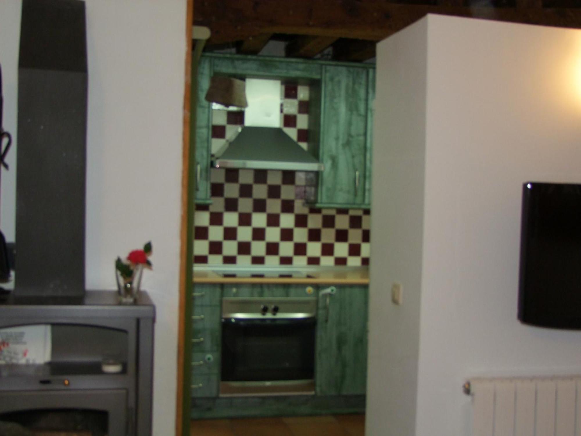 톨레도 Preciosa Casa Casco Historico 아파트 외부 사진