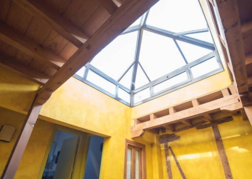 톨레도 Preciosa Casa Casco Historico 아파트 외부 사진