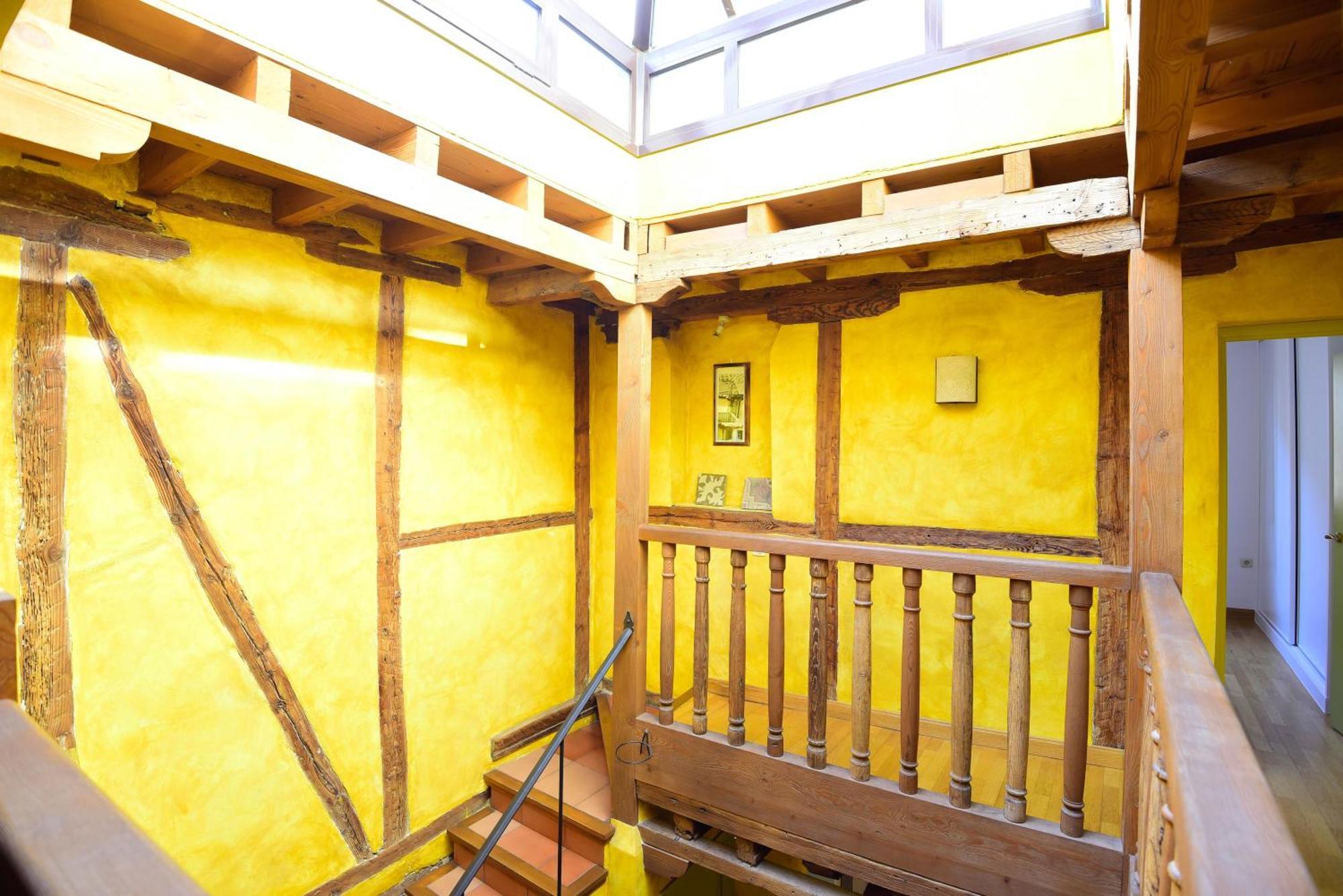 톨레도 Preciosa Casa Casco Historico 아파트 외부 사진