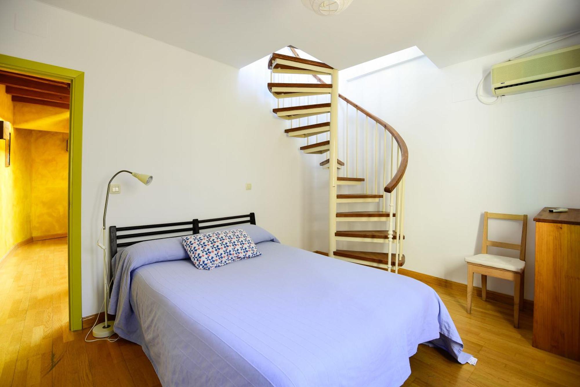 톨레도 Preciosa Casa Casco Historico 아파트 외부 사진