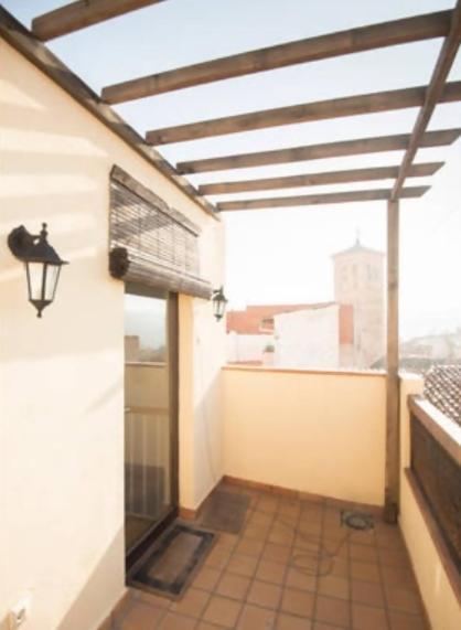 톨레도 Preciosa Casa Casco Historico 아파트 외부 사진