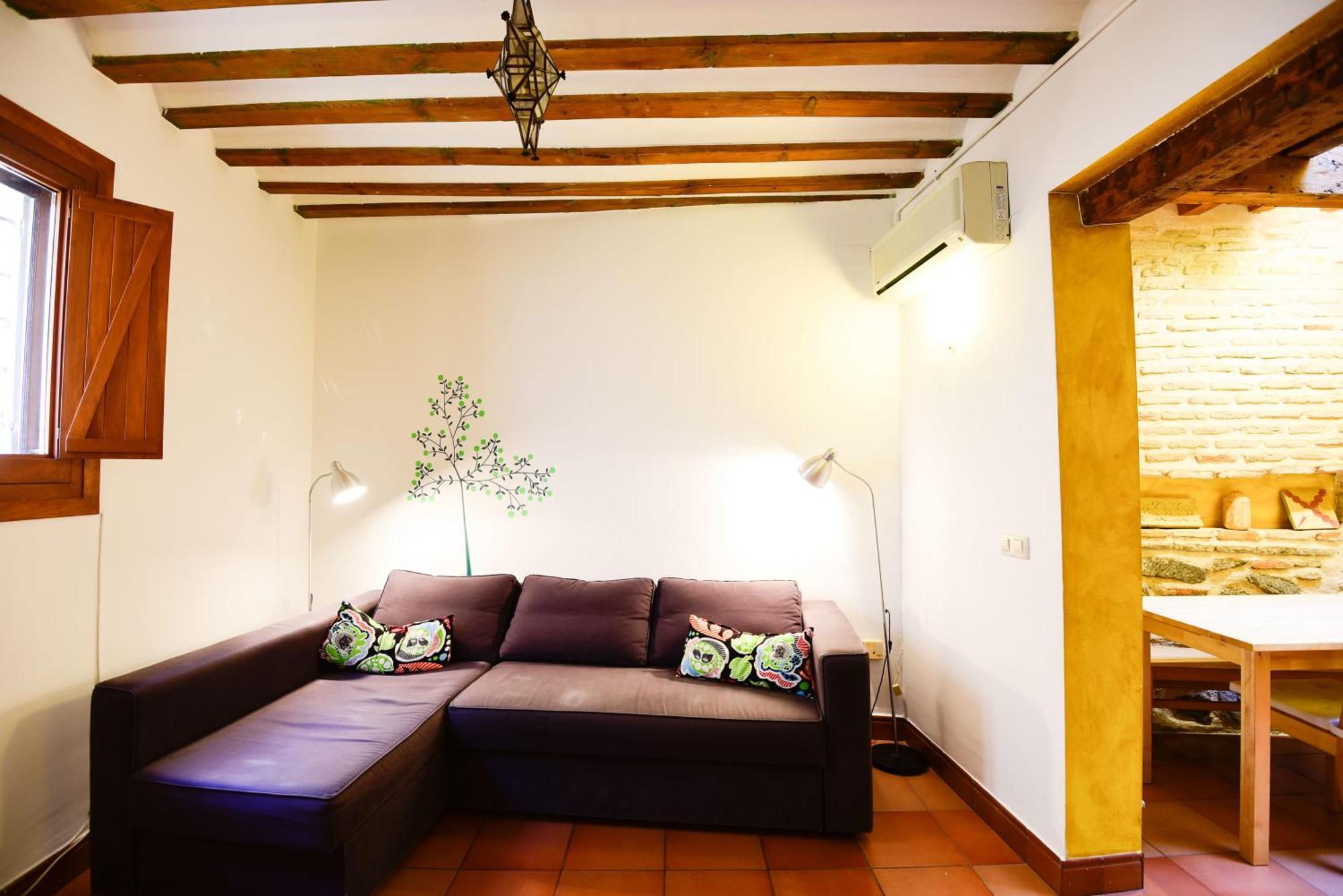 톨레도 Preciosa Casa Casco Historico 아파트 외부 사진