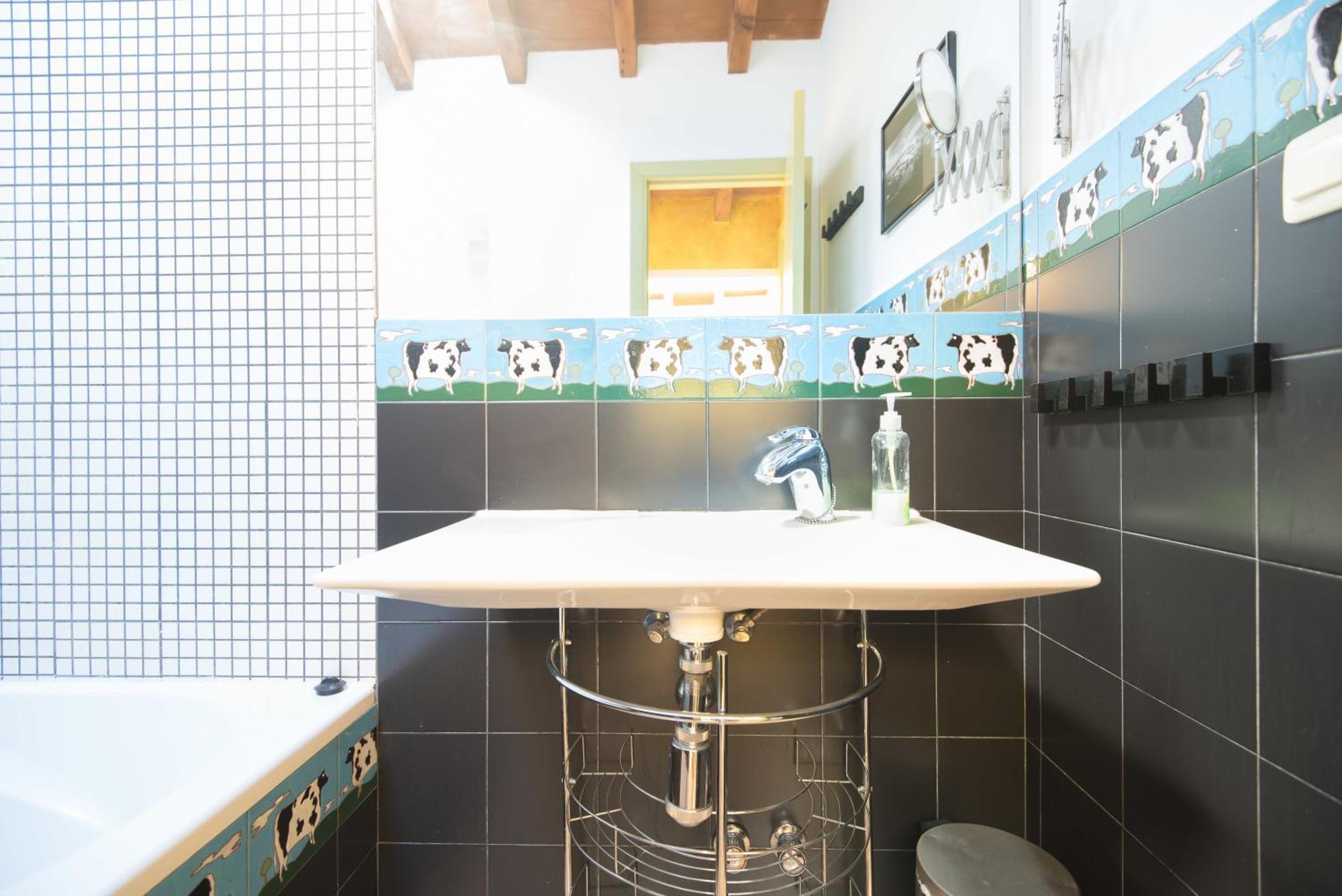 톨레도 Preciosa Casa Casco Historico 아파트 외부 사진
