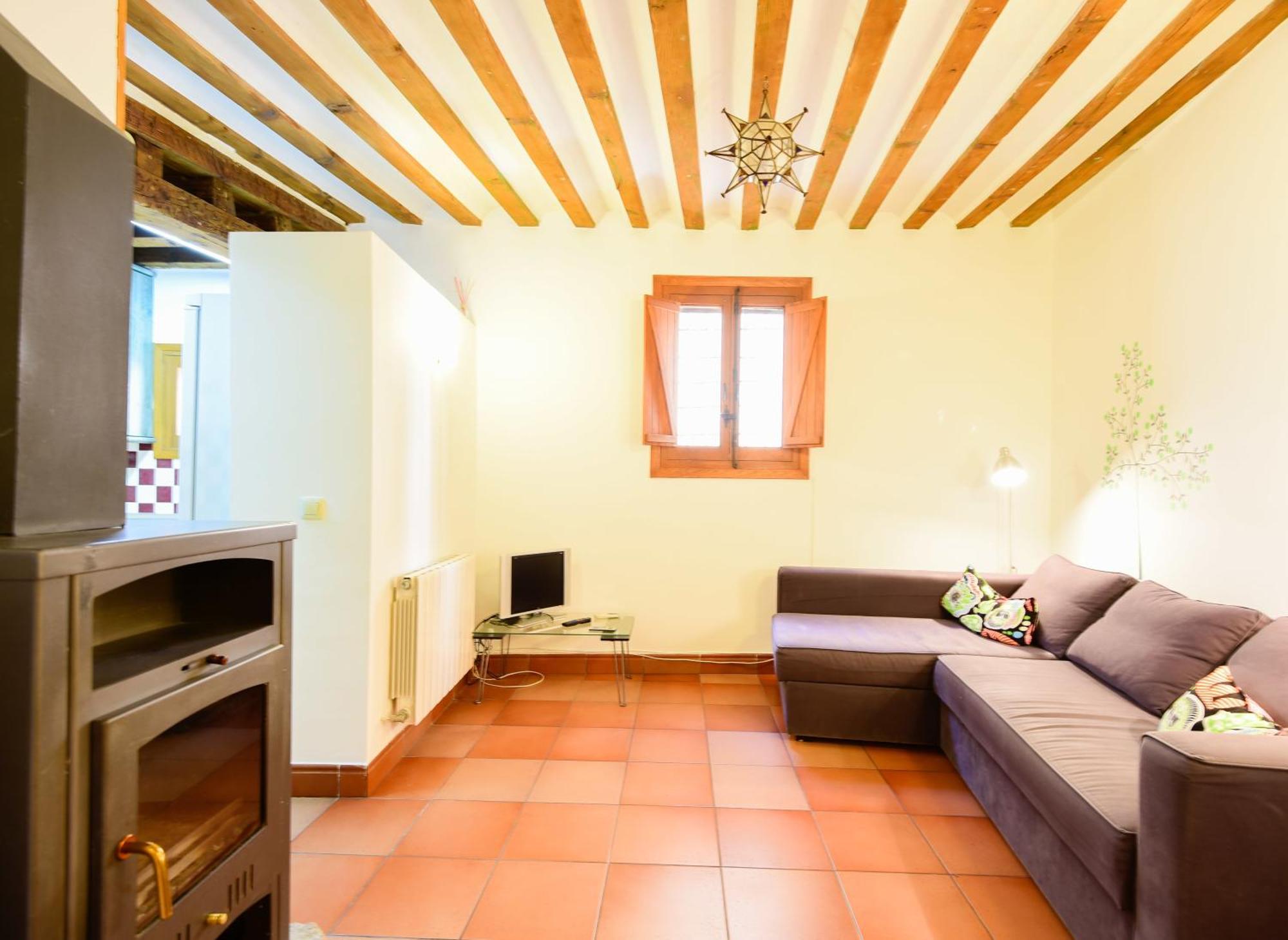 톨레도 Preciosa Casa Casco Historico 아파트 외부 사진
