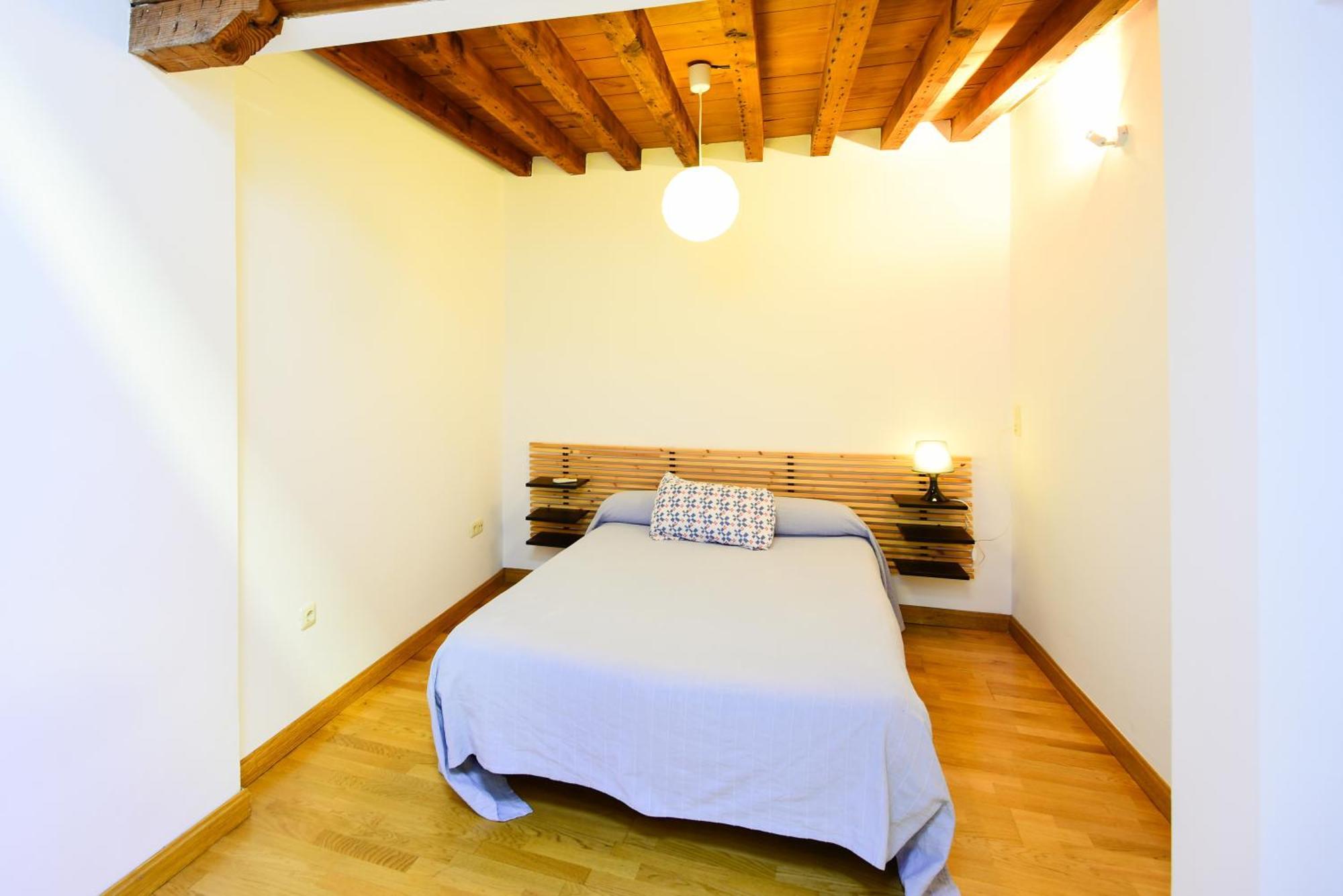 톨레도 Preciosa Casa Casco Historico 아파트 외부 사진